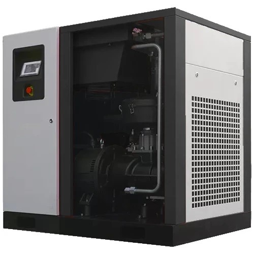Винтовой компрессор GMP GM-45-12 (IP54)