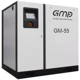 Винтовой компрессор GMP GM-55-7 (IP54)