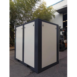 Винтовой компрессор GMP GM-55-7 (IP54)