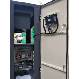 Винтовой компрессор GMP GM-55-12 (IP54)