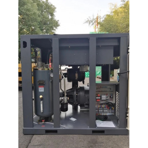 Винтовой компрессор GMP GM-55-12 (IP54)