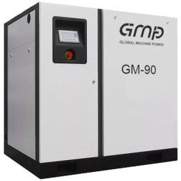 Винтовой компрессор GMP GM-90-10 (IP54)