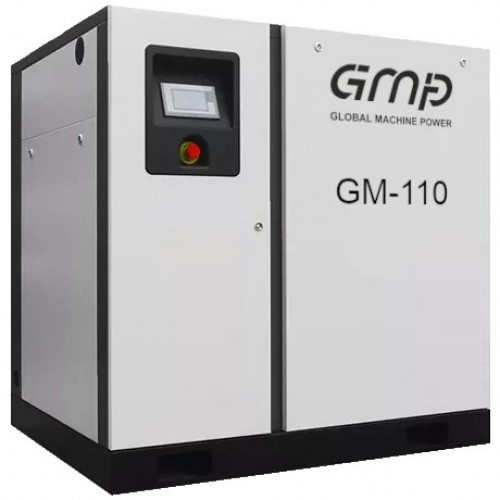 Винтовой компрессор GMP GM-110-7 (IP54)