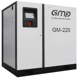 Винтовой компрессор GMP GM-220-10 (IP54)