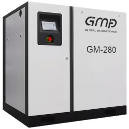 Винтовой компрессор GMP GM-280-12 (IP54)