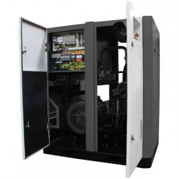 Винтовой компрессор GMP GM-11R-10 (IP54)