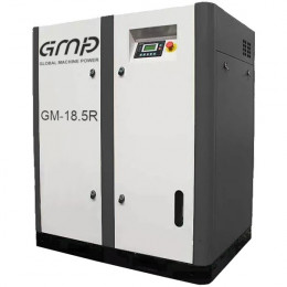 Винтовой компрессор GMP GM-18.5R-7 (IP54)
