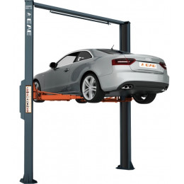 Подъемник двухстоечный электрогидравлический Everlift EE-6214EKZ (г/п 4 т)