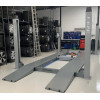 Подъемник четырехстоечный Everlift 6435V2.S.52L.50T.E (г/п 5 т, 5280 мм)