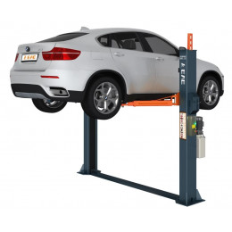 Подъемник двухстоечный электрогидравлический Everlift EE-F10.M (г/п 4,2 т)