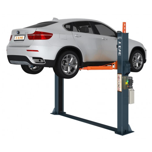 Подъемник двухстоечный электрогидравлический Everlift EE-F10.M (г/п 4,2 т)