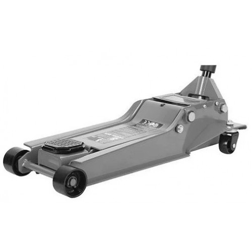 Домкрат гидравлический подкатной Torin T83508 (RAL7016) 3 т
