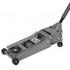 Домкрат гидравлический подкатной Torin TZ830026X (RAL7016) 2,5 т