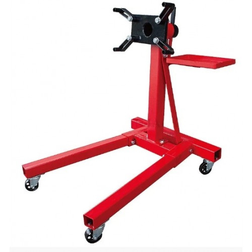 Стенд для переборки двигателя Torin TR29008 907 кг