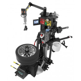 Шиномонтажный станок (стенд) автоматический Hofmann Monty 8800P SmartSpeed