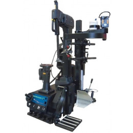 Шиномонтажный станок (стенд) автоматический Hofmann Monty 8300P SmartSpeed