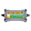 Зарядное устройство GYS Gysflash 1.12 PL (12 В, 20 Вт, 1 А, 0,7 кг)
