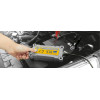 Зарядное устройство GYS Gysflash 4.12 (12 В, 70 Вт, 4 А, 0,7 кг)