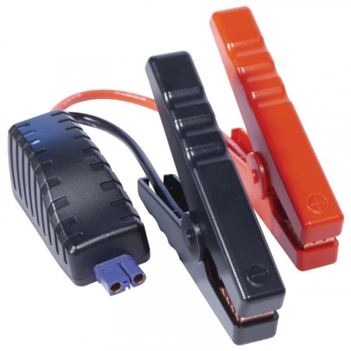 Литиевый бустер GYS NOMAD POWER PRO 700 (12 В, 600/2000 А, 0,82 кг)