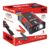 Литиевый бустер GYS NOMAD POWER PRO 700 (12 В, 600/2000 А, 0,82 кг)