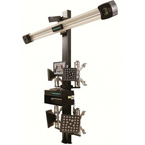 Стенд сход-развал 3D Hofmann Geoliner 610 TILT