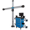 Стенд сход-развал 3D Hofmann Geoliner 670 XD AC400 LIFT
