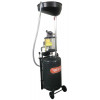 Комбинированная установка для откачки/слива масла Dekar B6197 (70 л)