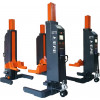 Комплект подкатных колонн Everlift EE-HDM104 (4 шт. по 10 т)