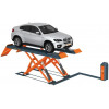 Подъёмник ножничный Everlift EE-6604B.50L.40T.E (г/п 4 т)