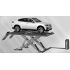 Подъёмник ножничный Everlift EE-6604BWF.48L.40T.E (г/п 4 т)