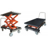 Подъемный стол Everlift MS10