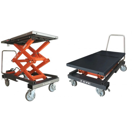 Подъемный стол Everlift MS10