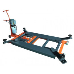 Подъёмник ножничный Everlift EE-TS6600 (г/п 3 т)