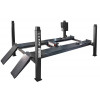 Подъёмник четырёхстоечный Everlift EE-6435V2.B.52L.50T.E (г/п 5 т, 5200 мм) для сход-развала
