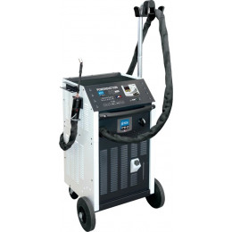 Индукционный нагреватель с жидкостным охлаждением IMS POWERDUCTION 50LG