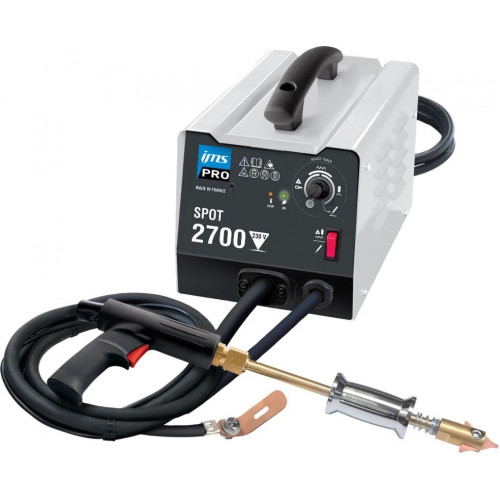 Аппарат для правки стали IMS SPOT 2700 - 230V