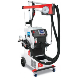 Аппарат контактной сварки IMS SPOT 14500 TRAFO G
