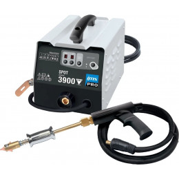 Аппарат для правки стали IMS SPOT 3900 - 230V