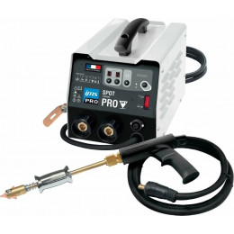 Аппарат для ремонта кузова IMS SPOT PRO 230V