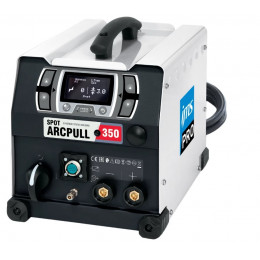 Ударно-дуговая сварка IMS SPOT ARCPULL 350