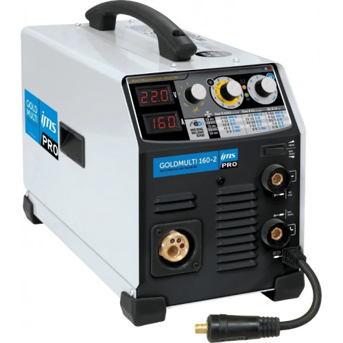 Сварочный полуавтомат MIG/MAG IMS GOLD MULTI 160