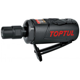 Машинка зачистная пневматическая прямая TOPTUL KASA0825