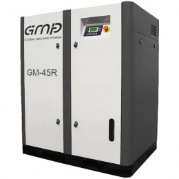 Винтовой компрессор GMP GM-45R-8 (IP54)
