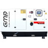 Дизельный генератор GMP 88BMC (Кожух)
