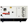 Дизельный генератор GMP 275BMC (Кожух)