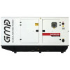Дизельный генератор GMP 350BMC (Кожух)