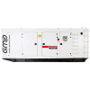 Дизельный генератор GMP 1400BMC (Кожух)