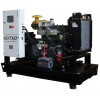 Дизельный генератор GMP 750DM