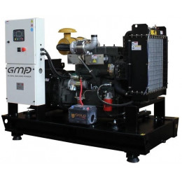 Дизельный генератор GMP 825DM