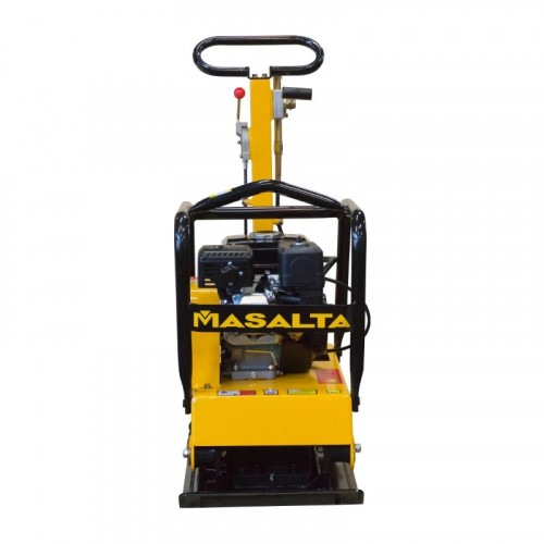 Виброплита Masalta MS-125-2